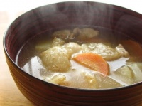 味噌の違いで味わいも変わる（画像はイメージ）