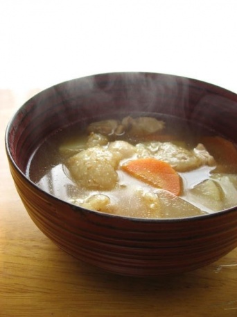 味噌の違いで味わいも変わる（画像はイメージ）