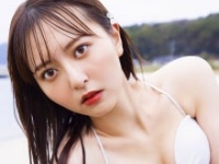 ⒞KADOKAWA ⒞Mercury  PHOTO／TANAKA TOMOHISA