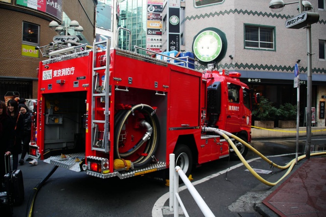 shibuya-kaji