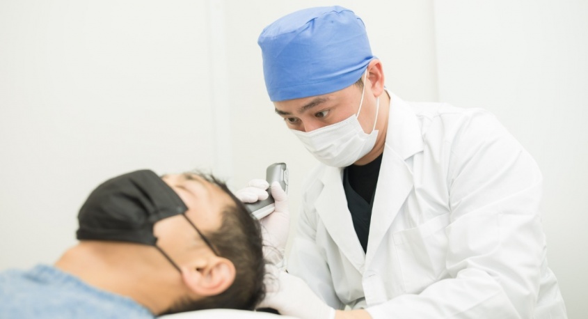 ウエスト京橋AGAクリニックのプレスリリース画像