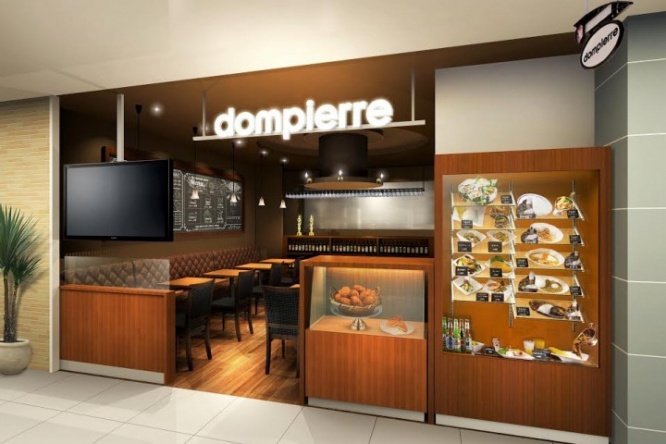 ドンピエールグループのプレスリリース画像