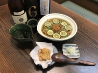 そば うどん ならやのプレスリリース画像