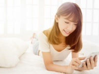 好きな人とLINEで盛りあがる話題は？　～LINEで距離を縮めるコツ～