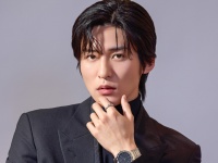 目黒蓮(Snow Man)　『ブルガリ』アンバサダー就任！　目黒「自分も真の輝きを放つ存在でいられるように挑戦し続けていきたい」