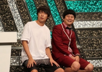 ウーマンラッシュアワー・村本大輔、中川パラダイス