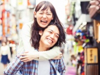 ずっと●●しあえる関係！　男性が本命にだけ求めるもの・5つ