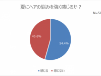 “高収入男性”3人に1人が「彼女にしてほしい髪型」は？　ジョンマスター調べ