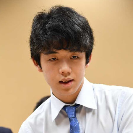 藤井聡太