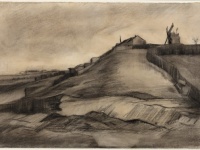 ゴッホが描いた絵が新たに2枚発見される（オランダ）