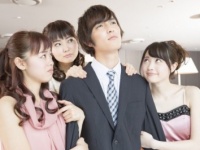 「口説かれる女性」と「口説かれない女性」の4つのちがい