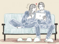 結婚しても恋したい。何度でも惚れ直す相手のポイント