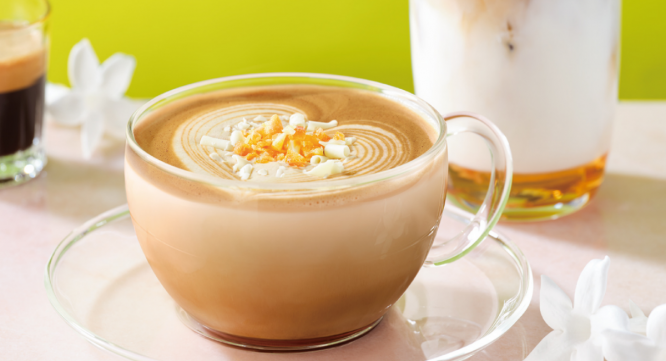 株式会社ドトールコーヒーのプレスリリース画像