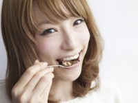 働く女子の「ちょっとした贅沢」とは○○を食べることだった！