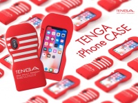 株式会社 TENGAのプレスリリース画像