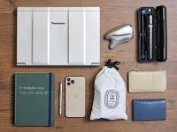 パナソニックビューティPRが愛用。持ち運び可能な美容家電