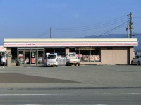 旧セーブオン佐渡両津店（Altomarinaさん撮影、Wikimedia Commons