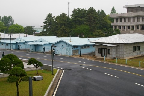 北朝鮮の行動で東アジアは緊迫化