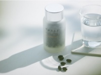 暑い夏も怖くない。梅パワーで元気になれるTHREEサプリメント発売