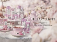 紅茶の香りがする！　JILL STUART Beautyからギフトコレクションが登場