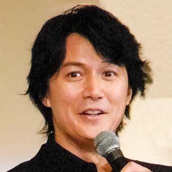 福山雅治