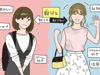 注意。「自分と似ている人」と付き合うリスク