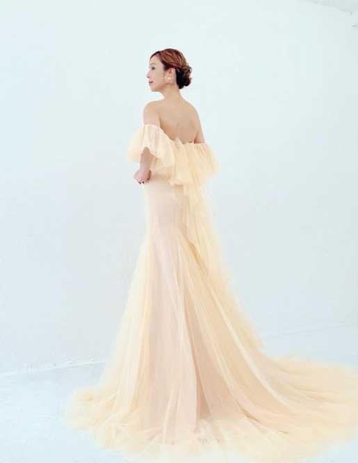 Instagram:平野綾（@a_ya.hirano）より