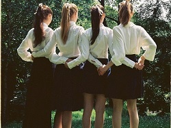 ギャップ萌え！血液型診断を逆手にとって男を落とす方法