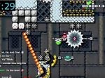 難易度：鬼。　クリアに３万回以上もかかった『マリオメーカー』のプレイ動画。