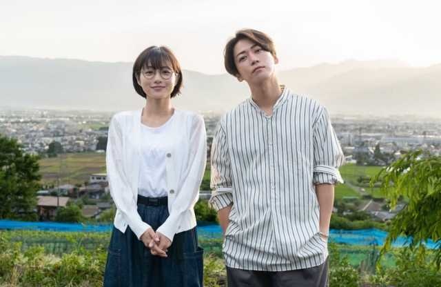 Instagram:『Destiny』公式(@destiny_tvasahi)より