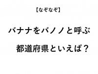ヒント：何が何に変わっているかな