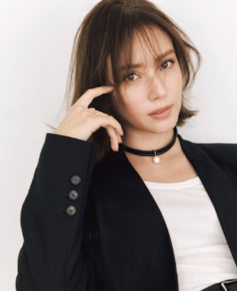 Instagram:滝沢カレン(@takizawakarenofficial)より