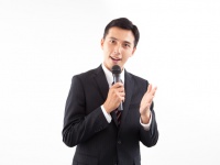 ​古舘伊知郎、報道ステーションを降板