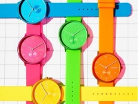 デンマーク「SKAGEN」より。30周年記念モデル「アレン カラー」新登場