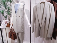 来年はより自分らしく働けそう。青山商事の新コレクションにワクワク