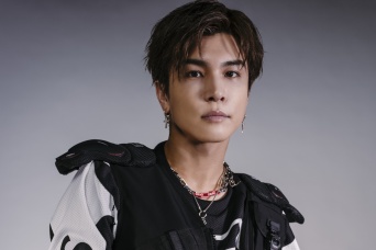 3/6岩田剛典の誕生日記念！　『ミロ展』1日限りのスペシャル企画開催決定　「直筆サイン入り」グッズも当たる！！