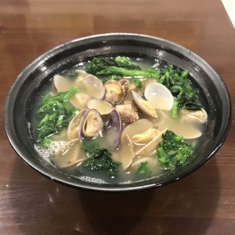 煮干し中華専門店 つじ製麺所のプレスリリース画像