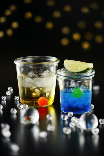 「星空テラス～Late Night Salon～」