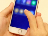 あれ？　見えにくい？？