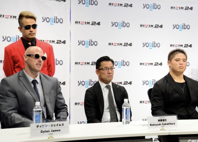 ジェイムス、ウエザイル、榊原CEO、スダリオ