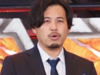 アルコ＆ピース・平子祐希