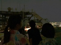 六本木ヒルズで「伝統的七夕星空特別観察会」が開催！　仙台から届けられたみんなの願いとは？
