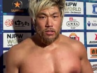 後がないSANADA