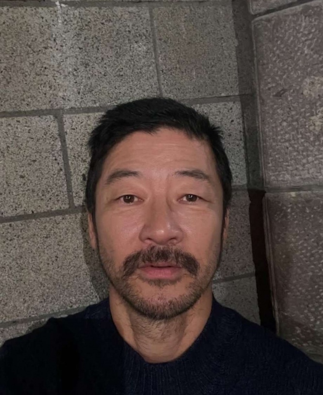 Instagram:浅野忠信(@tadanobu_asano)より