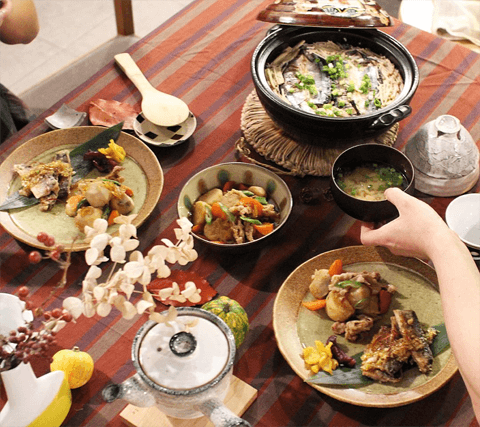 学びの時間を大切にしよう！　オヒトリサマでの自炊がもっと楽しくなる名古屋の料理教室3選#2