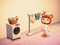 ジェラートピケ「あつ森」マイデザインの無料配信を開始