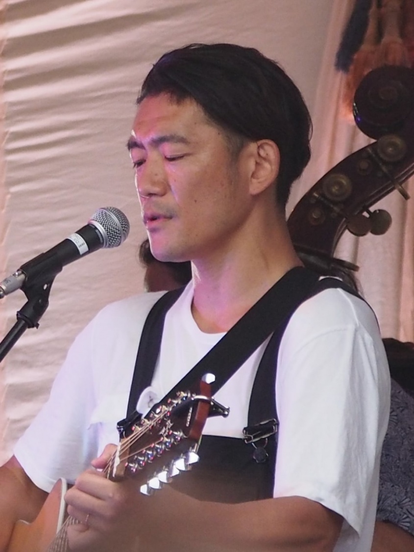 BRAHMAN、OAU・TOSHI-LOW