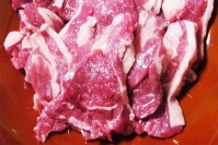 次の流行はこれ!? おすすめのラム肉が食べられる東京のお店5選