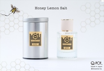 Q-pot.のプレスリリース画像