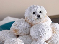 おいしそうすぎてヤバい。犬と食べ物を融合させたインスタグラムアカウントが大人気